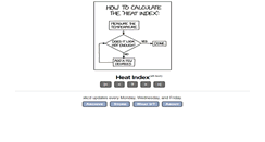 Desktop Screenshot of m.xkcd.com